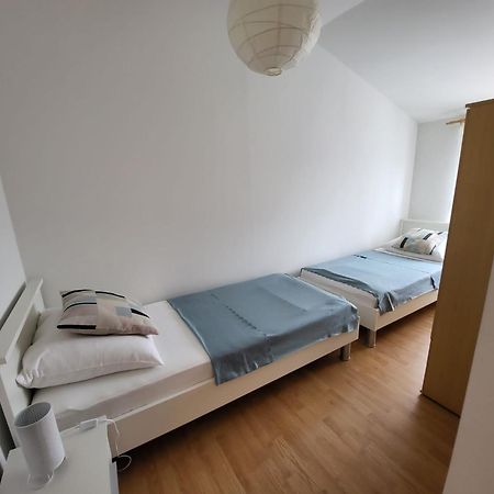 Apartments Mary Murter Extérieur photo