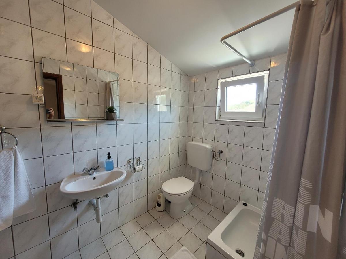 Apartments Mary Murter Extérieur photo