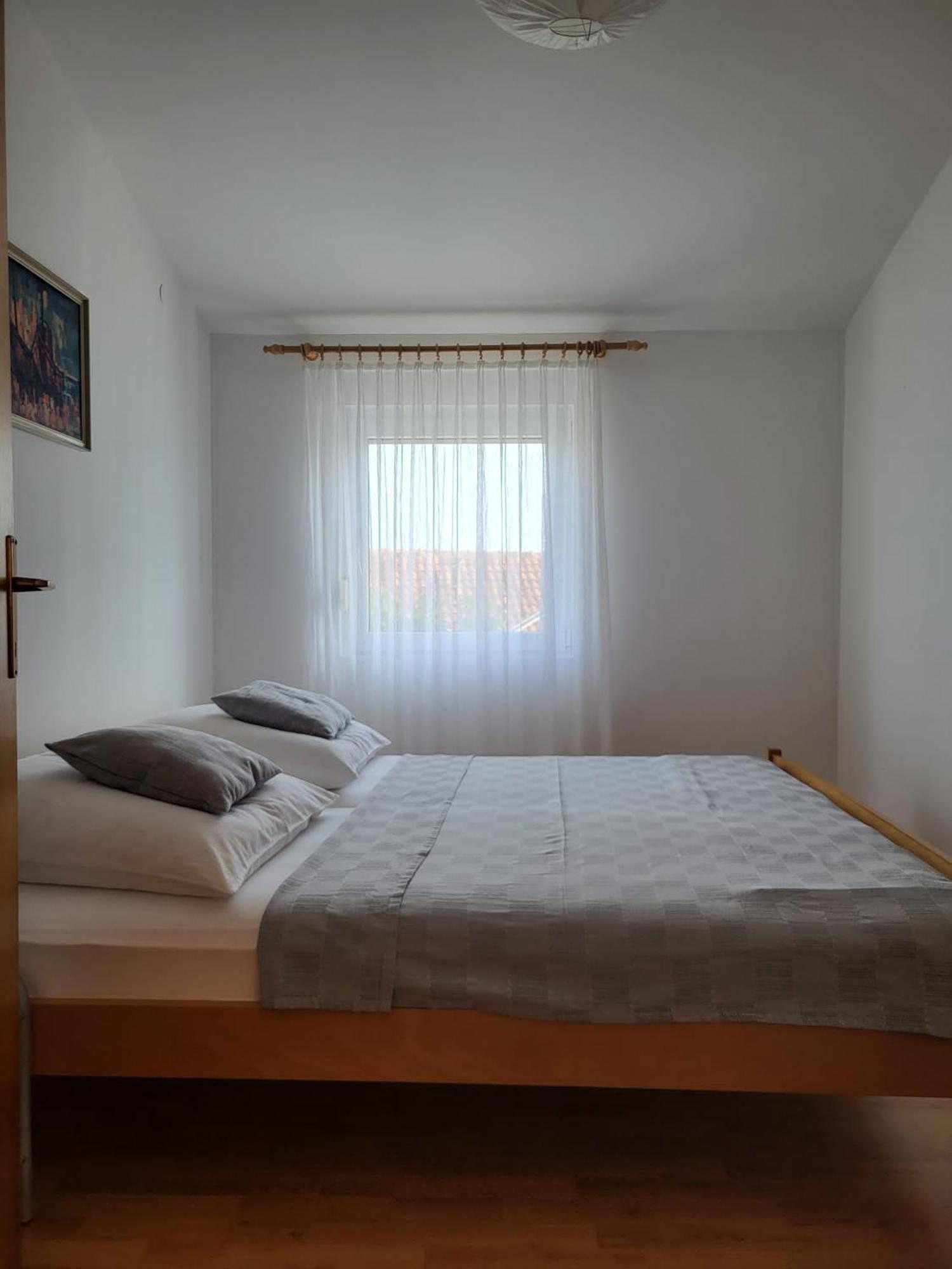 Apartments Mary Murter Extérieur photo