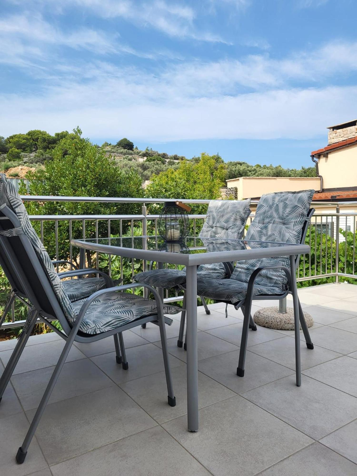 Apartments Mary Murter Extérieur photo