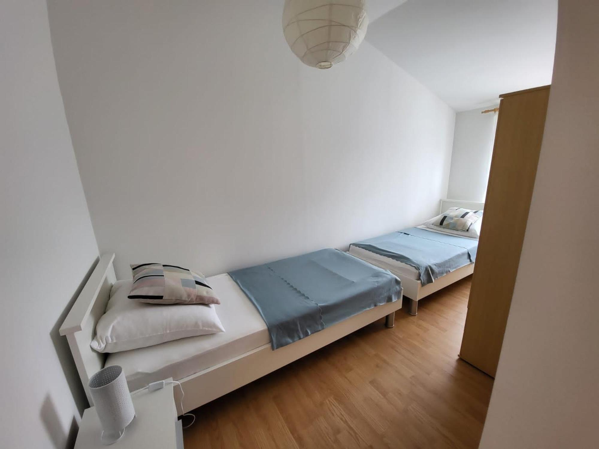 Apartments Mary Murter Extérieur photo